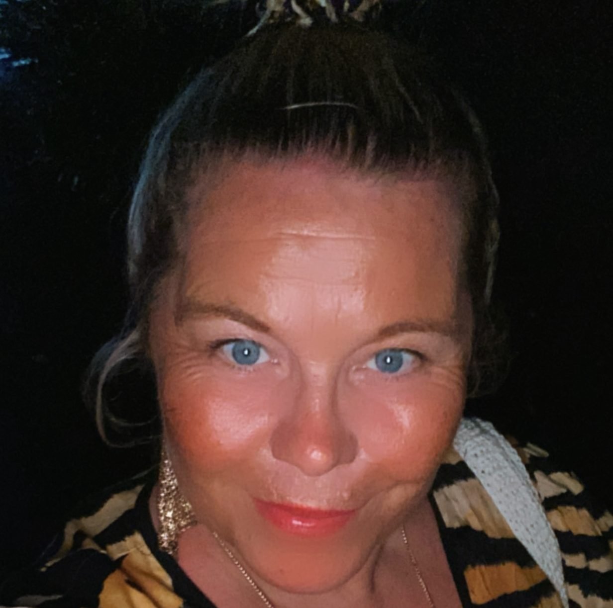 Shelley Smart