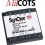 SynQor expands military MCOTS product family with new MCOTS-F-28-T-HE transient filter